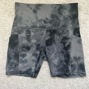 Lululemon align shorts